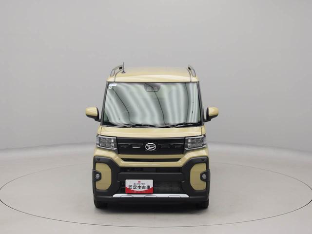 タントファンクロスリミテッドバックカメラ　キーフリー　イモビライザー　アイドリングストップ　ＥＴＣ　両側電動スライドドア　アルミホイール　ＬＥＤヘッドライト　ワンオーナー　禁煙車（愛知県）の中古車