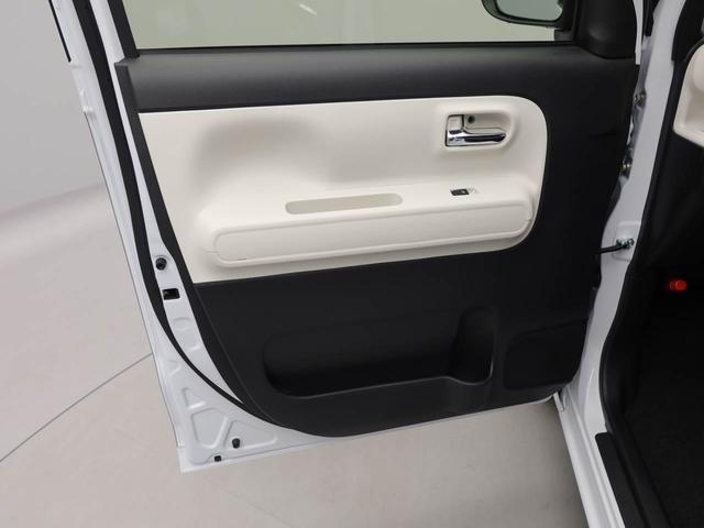 ムーヴキャンバスストライプスＧワンオーナー　衝突回避支援ブレーキ　車線逸脱警報　バックカメラ　両側電動スライドドア　キーフリー　プッシュスタート　ＬＥＤヘッドランプ　アイドリングストップ　エアバック　ＡＢＳ　ＣＶＴ　イモビライザー（愛知県）の中古車