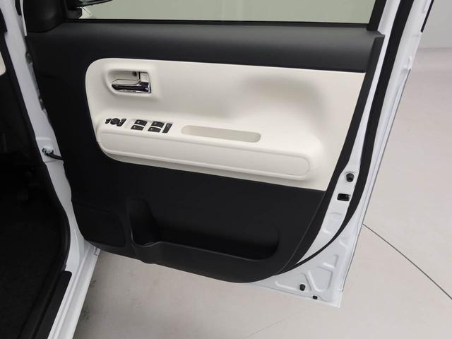 ムーヴキャンバスストライプスＧワンオーナー　衝突回避支援ブレーキ　車線逸脱警報　バックカメラ　両側電動スライドドア　キーフリー　プッシュスタート　ＬＥＤヘッドランプ　アイドリングストップ　エアバック　ＡＢＳ　ＣＶＴ　イモビライザー（愛知県）の中古車