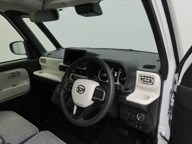 ムーヴキャンバスストライプスＧワンオーナー　衝突回避支援ブレーキ　車線逸脱警報　バックカメラ　両側電動スライドドア　キーフリー　プッシュスタート　ＬＥＤヘッドランプ　アイドリングストップ　エアバック　ＡＢＳ　ＣＶＴ　イモビライザー（愛知県）の中古車