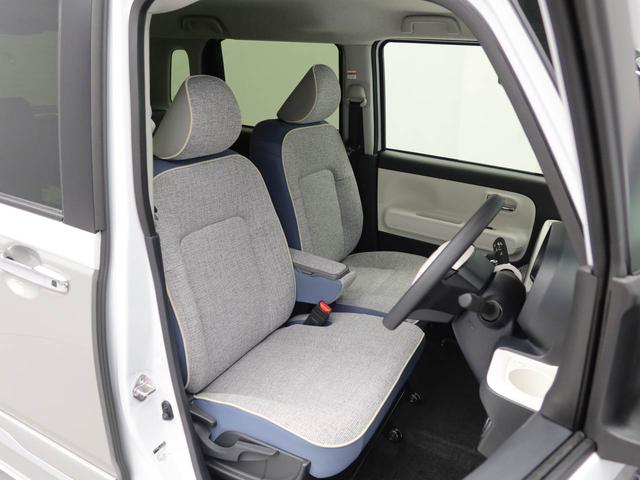 ムーヴキャンバスストライプスＧワンオーナー　衝突回避支援ブレーキ　車線逸脱警報　バックカメラ　両側電動スライドドア　キーフリー　プッシュスタート　ＬＥＤヘッドランプ　アイドリングストップ　エアバック　ＡＢＳ　ＣＶＴ　イモビライザー（愛知県）の中古車