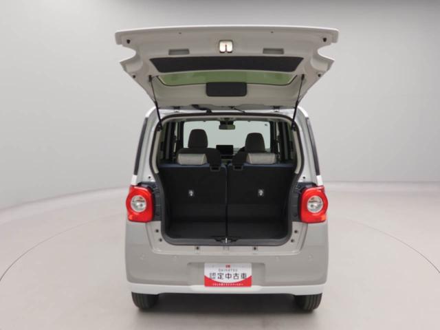 ムーヴキャンバスストライプスＧワンオーナー　衝突回避支援ブレーキ　車線逸脱警報　バックカメラ　両側電動スライドドア　キーフリー　プッシュスタート　ＬＥＤヘッドランプ　アイドリングストップ　エアバック　ＡＢＳ　ＣＶＴ　イモビライザー（愛知県）の中古車