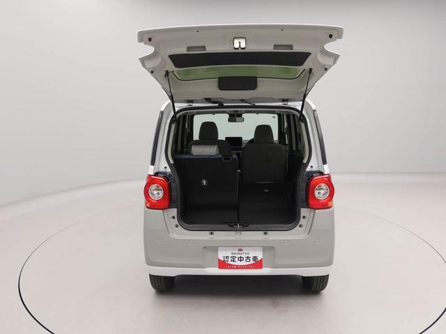 ムーヴキャンバスストライプスＧワンオーナー　衝突回避支援ブレーキ　車線逸脱警報　バックカメラ　両側電動スライドドア　キーフリー　プッシュスタート　ＬＥＤヘッドランプ　アイドリングストップ　エアバック　ＡＢＳ　ＣＶＴ　イモビライザー（愛知県）の中古車