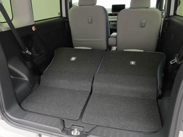 ムーヴキャンバスストライプスＧワンオーナー　衝突回避支援ブレーキ　車線逸脱警報　バックカメラ　両側電動スライドドア　キーフリー　プッシュスタート　ＬＥＤヘッドランプ　アイドリングストップ　エアバック　ＡＢＳ　ＣＶＴ　イモビライザー（愛知県）の中古車