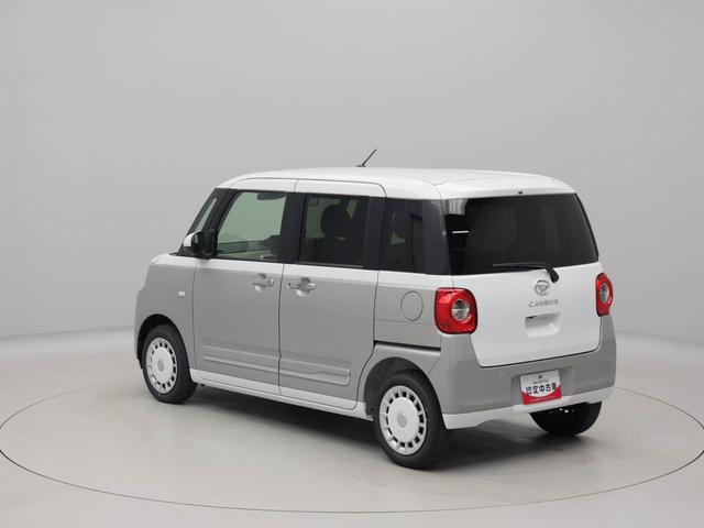 ムーヴキャンバスストライプスＧワンオーナー　衝突回避支援ブレーキ　車線逸脱警報　バックカメラ　両側電動スライドドア　キーフリー　プッシュスタート　ＬＥＤヘッドランプ　アイドリングストップ　エアバック　ＡＢＳ　ＣＶＴ　イモビライザー（愛知県）の中古車