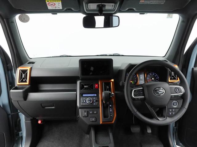 タフトＧスマートキー　衝突軽減ブレーキ　シートヒーター（愛知県）の中古車