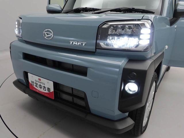 タフトＧスマートキー　衝突軽減ブレーキ　シートヒーター（愛知県）の中古車