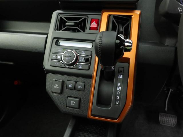 タフトＧスマートキー　衝突軽減ブレーキ　シートヒーター（愛知県）の中古車