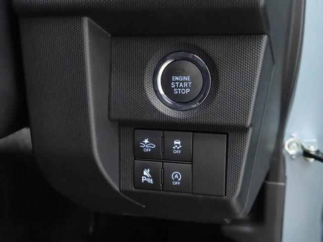 タフトＧスマートキー　衝突軽減ブレーキ　シートヒーター（愛知県）の中古車