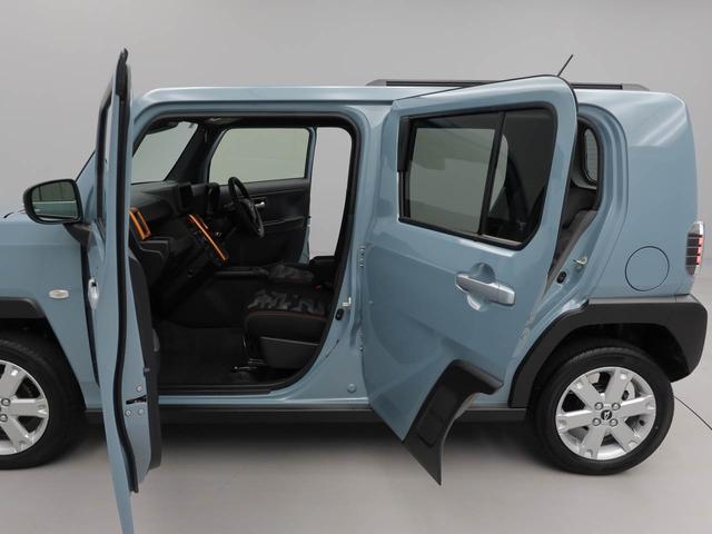 タフトＧスマートキー　衝突軽減ブレーキ　シートヒーター（愛知県）の中古車