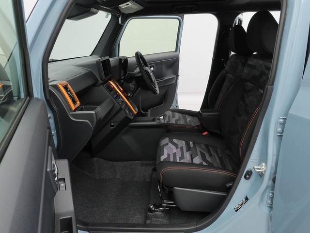 タフトＧスマートキー　衝突軽減ブレーキ　シートヒーター（愛知県）の中古車