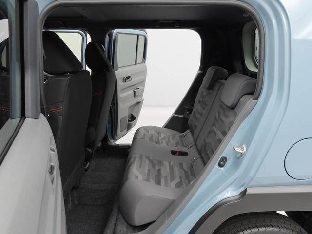 タフトＧスマートキー　衝突軽減ブレーキ　シートヒーター（愛知県）の中古車