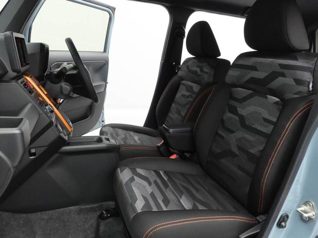 タフトＧスマートキー　衝突軽減ブレーキ　シートヒーター（愛知県）の中古車