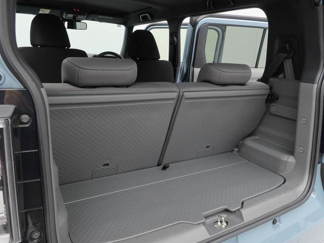 タフトＧスマートキー　衝突軽減ブレーキ　シートヒーター（愛知県）の中古車