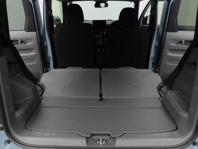 タフトＧスマートキー　衝突軽減ブレーキ　シートヒーター（愛知県）の中古車