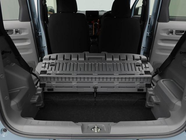 タフトＧスマートキー　衝突軽減ブレーキ　シートヒーター（愛知県）の中古車