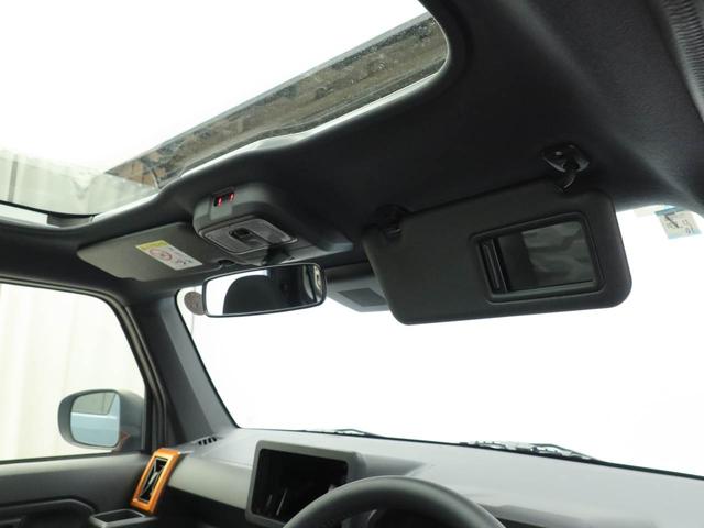 タフトＧスマートキー　衝突軽減ブレーキ　シートヒーター（愛知県）の中古車