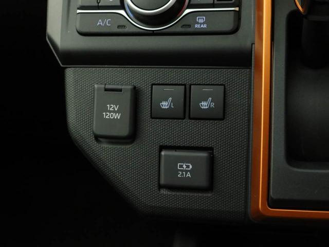 タフトＧスマートキー　衝突軽減ブレーキ　シートヒーター（愛知県）の中古車