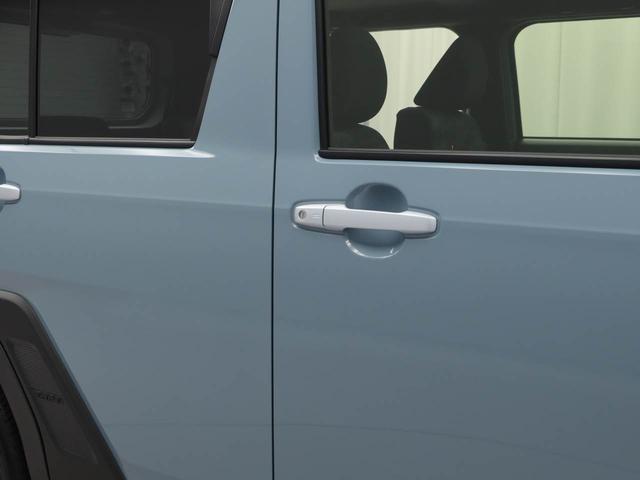 タフトＧスマートキー　衝突軽減ブレーキ　シートヒーター（愛知県）の中古車