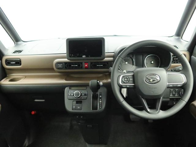 ムーヴキャンバスセオリーＧ　両側電動スライドドア　バックカメラ両側電動スライドドア　バックカメラ（愛知県）の中古車