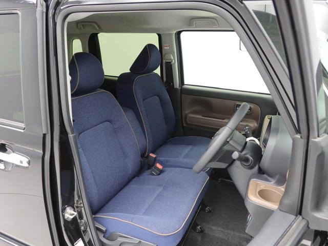 ムーヴキャンバスセオリーＧ　両側電動スライドドア　バックカメラ両側電動スライドドア　バックカメラ（愛知県）の中古車