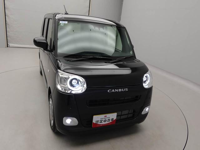 ムーヴキャンバスセオリーＧ　両側電動スライドドア　バックカメラ両側電動スライドドア　バックカメラ（愛知県）の中古車