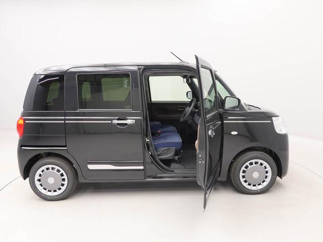 ムーヴキャンバスセオリーＧ　両側電動スライドドア　バックカメラ両側電動スライドドア　バックカメラ（愛知県）の中古車