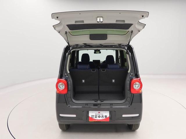 ムーヴキャンバスセオリーＧ　両側電動スライドドア　バックカメラ両側電動スライドドア　バックカメラ（愛知県）の中古車