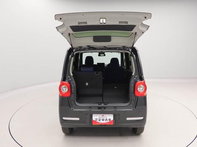ムーヴキャンバスセオリーＧ　両側電動スライドドア　バックカメラ両側電動スライドドア　バックカメラ（愛知県）の中古車