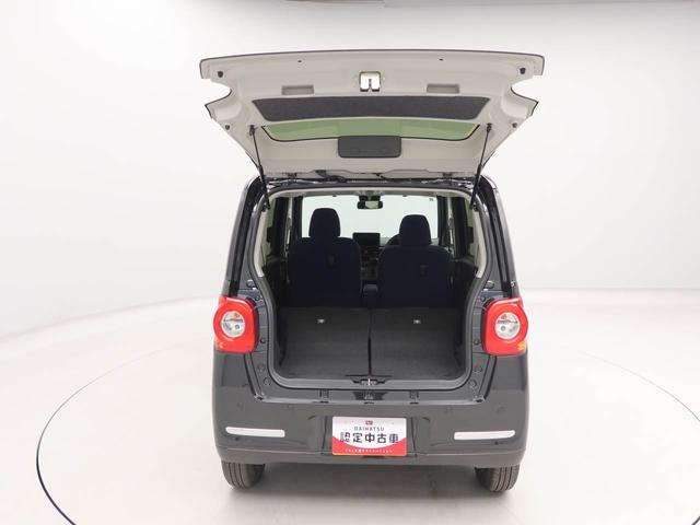 ムーヴキャンバスセオリーＧ　両側電動スライドドア　バックカメラ両側電動スライドドア　バックカメラ（愛知県）の中古車