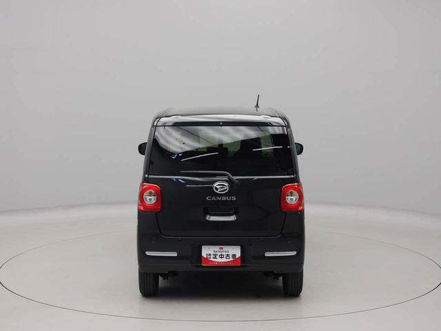 ムーヴキャンバスセオリーＧ　両側電動スライドドア　バックカメラ両側電動スライドドア　バックカメラ（愛知県）の中古車