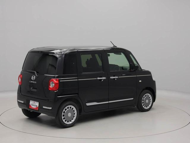 ムーヴキャンバスセオリーＧ　両側電動スライドドア　バックカメラ両側電動スライドドア　バックカメラ（愛知県）の中古車