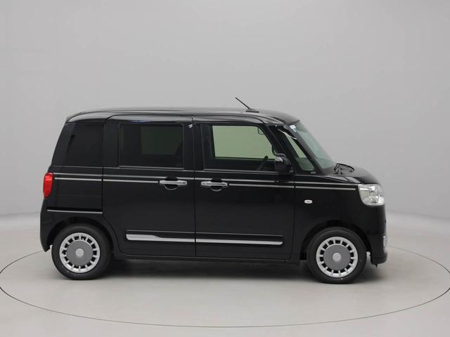 ムーヴキャンバスセオリーＧ　両側電動スライドドア　バックカメラ両側電動スライドドア　バックカメラ（愛知県）の中古車