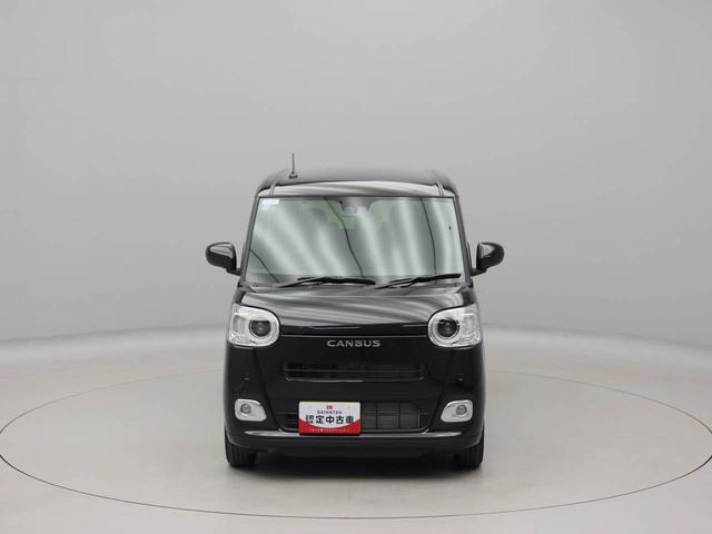 ムーヴキャンバスセオリーＧ　両側電動スライドドア　バックカメラ両側電動スライドドア　バックカメラ（愛知県）の中古車