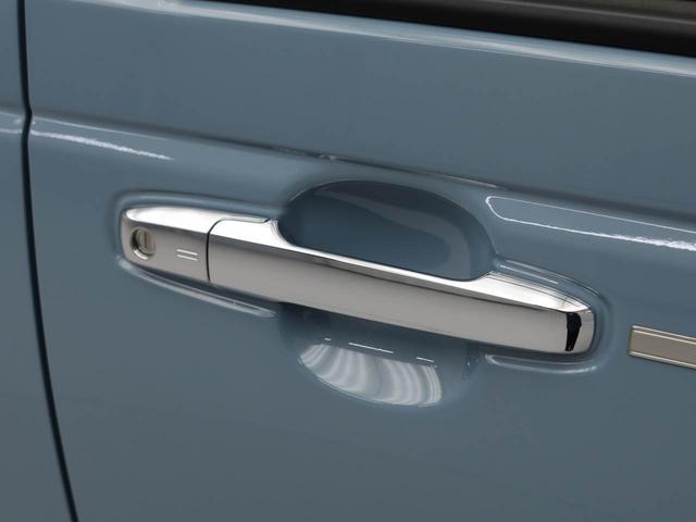 ムーヴキャンバスセオリーＧワンオーナー　衝突回避支援ブレーキ　車線逸脱警報　バックカメラ　キーフリー　プッシュスタート　両側電動スライドドア　ＬＥＤヘッドランプ　アイドリングストップ　エアバック　ＡＢＳ　ＣＶＴ　イモビライザー（愛知県）の中古車