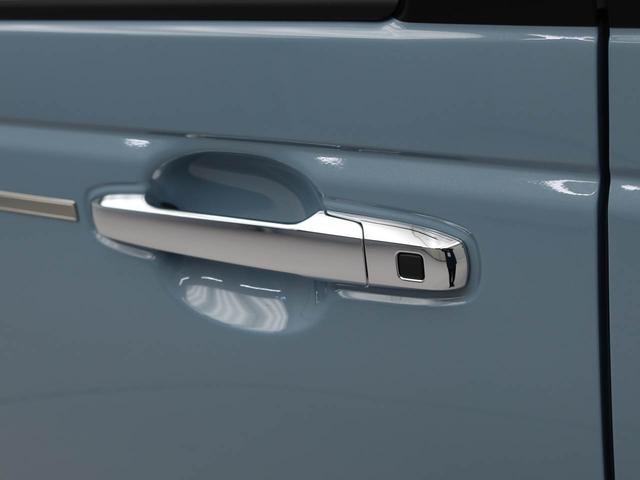 ムーヴキャンバスセオリーＧワンオーナー　衝突回避支援ブレーキ　車線逸脱警報　バックカメラ　キーフリー　プッシュスタート　両側電動スライドドア　ＬＥＤヘッドランプ　アイドリングストップ　エアバック　ＡＢＳ　ＣＶＴ　イモビライザー（愛知県）の中古車