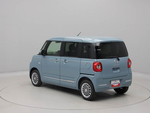 ムーヴキャンバスセオリーＧワンオーナー　衝突回避支援ブレーキ　車線逸脱警報　バックカメラ　キーフリー　プッシュスタート　両側電動スライドドア　ＬＥＤヘッドランプ　アイドリングストップ　エアバック　ＡＢＳ　ＣＶＴ　イモビライザー（愛知県）の中古車