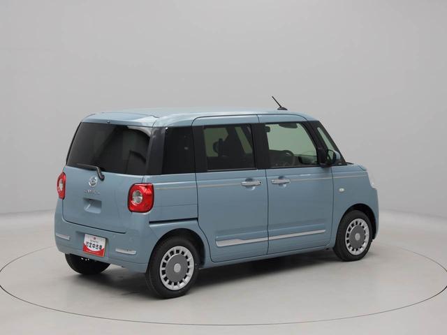 ムーヴキャンバスセオリーＧワンオーナー　衝突回避支援ブレーキ　車線逸脱警報　バックカメラ　キーフリー　プッシュスタート　両側電動スライドドア　ＬＥＤヘッドランプ　アイドリングストップ　エアバック　ＡＢＳ　ＣＶＴ　イモビライザー（愛知県）の中古車