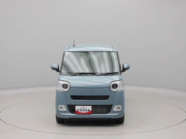 ムーヴキャンバスセオリーＧワンオーナー　衝突回避支援ブレーキ　車線逸脱警報　バックカメラ　キーフリー　プッシュスタート　両側電動スライドドア　ＬＥＤヘッドランプ　アイドリングストップ　エアバック　ＡＢＳ　ＣＶＴ　イモビライザー（愛知県）の中古車