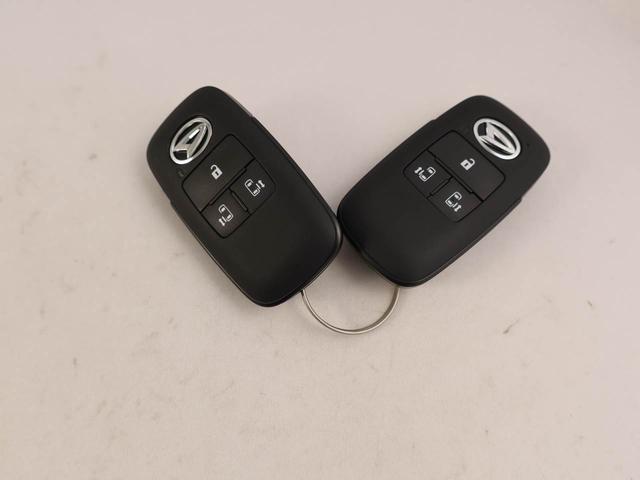 ムーヴキャンバスストライプスＧエアコン　パワステ　パワーウィンドウ　ＡＢＳ　エアバック　キーレス（愛知県）の中古車