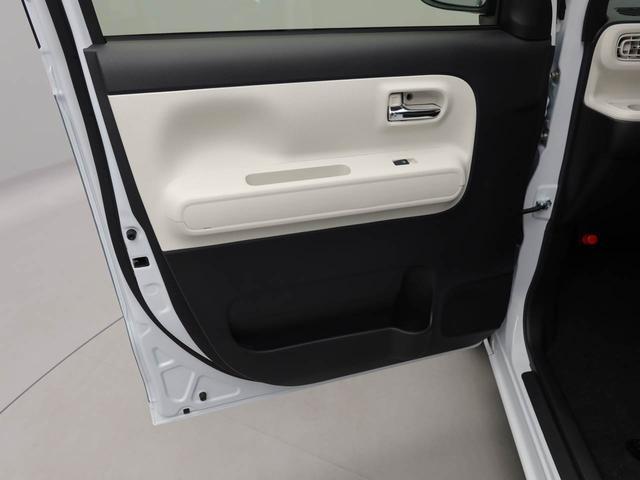 ムーヴキャンバスストライプスＧエアコン　パワステ　パワーウィンドウ　ＡＢＳ　エアバック　キーレス（愛知県）の中古車