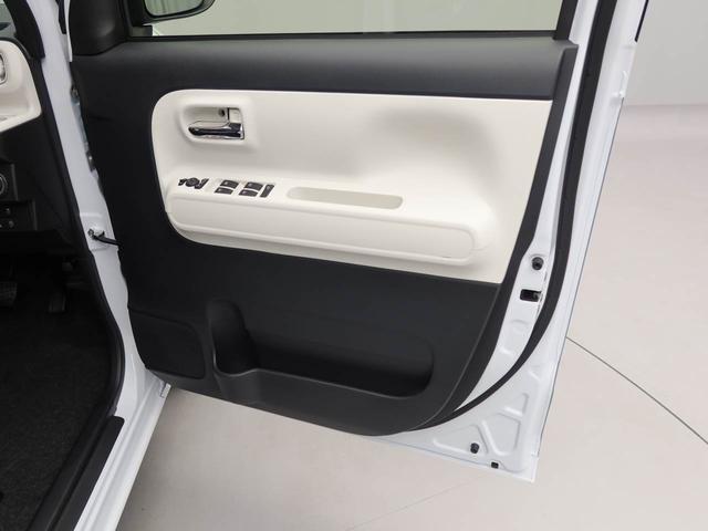 ムーヴキャンバスストライプスＧエアコン　パワステ　パワーウィンドウ　ＡＢＳ　エアバック　キーレス（愛知県）の中古車