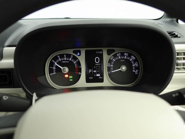 ムーヴキャンバスストライプスＧエアコン　パワステ　パワーウィンドウ　ＡＢＳ　エアバック　キーレス（愛知県）の中古車