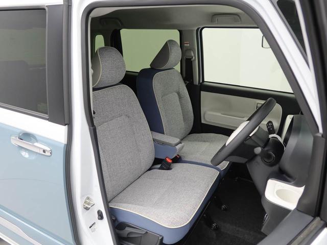 ムーヴキャンバスストライプスＧエアコン　パワステ　パワーウィンドウ　ＡＢＳ　エアバック　キーレス（愛知県）の中古車