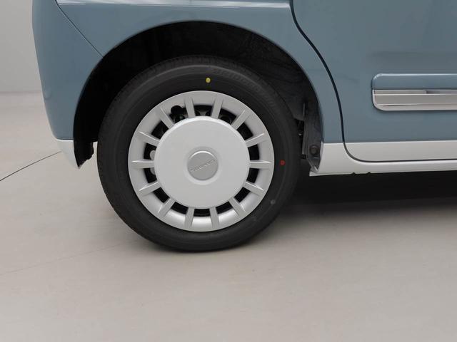 ムーヴキャンバスストライプスＧエアコン　パワステ　パワーウィンドウ　ＡＢＳ　エアバック　キーレス（愛知県）の中古車