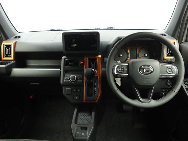 タフトＧエアコン　パワステ　パワーウィンドウ　ＡＢＳ　エアバック　キーレス（愛知県）の中古車