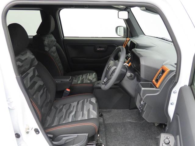 タフトＧエアコン　パワステ　パワーウィンドウ　ＡＢＳ　エアバック　キーレス（愛知県）の中古車