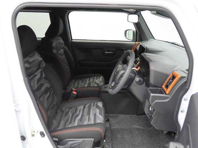 タフトＧエアコン　パワステ　パワーウィンドウ　ＡＢＳ　エアバック　キーレス（愛知県）の中古車