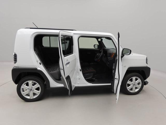 タフトＧエアコン　パワステ　パワーウィンドウ　ＡＢＳ　エアバック　キーレス（愛知県）の中古車