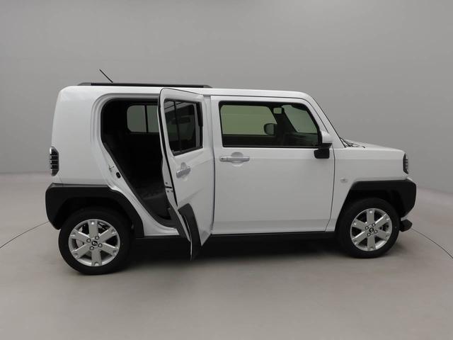 タフトＧエアコン　パワステ　パワーウィンドウ　ＡＢＳ　エアバック　キーレス（愛知県）の中古車